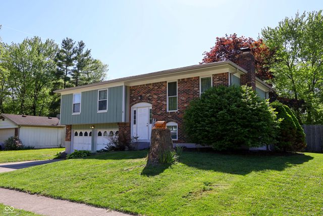 11309 Hartford Lane, Fishers, IN 46038