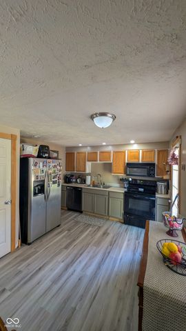 11309 Hartford Lane, Fishers, IN 46038