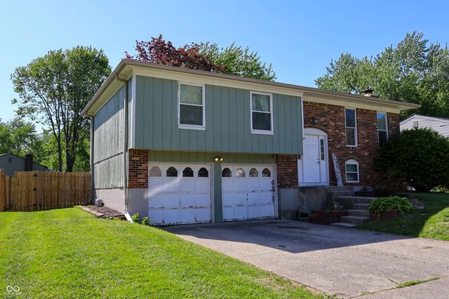 11309 Hartford Lane, Fishers, IN 46038