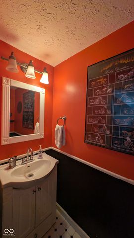 11309 Hartford Lane, Fishers, IN 46038