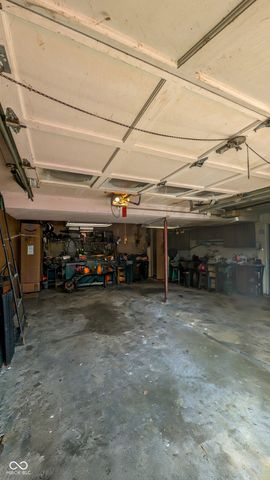 11309 Hartford Lane, Fishers, IN 46038