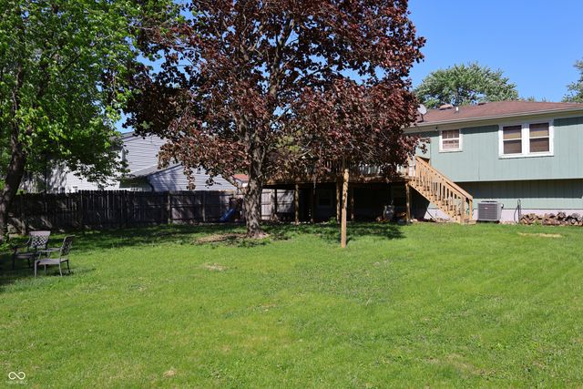 11309 Hartford Lane, Fishers, IN 46038