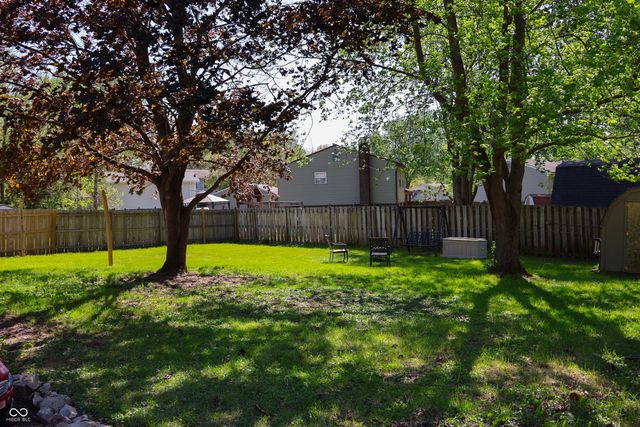 11309 Hartford Lane, Fishers, IN 46038