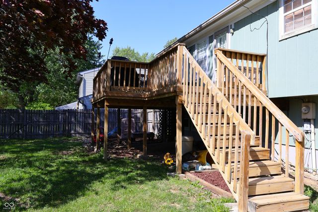 11309 Hartford Lane, Fishers, IN 46038