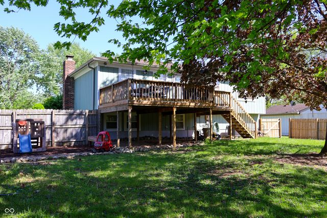 11309 Hartford Lane, Fishers, IN 46038