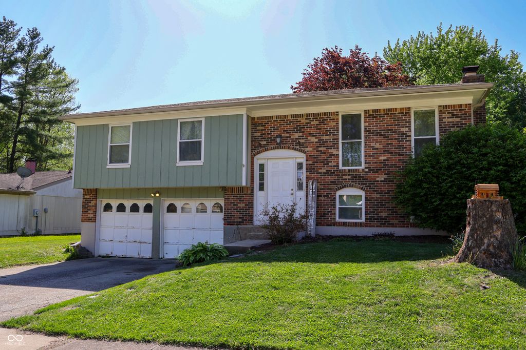 11309 Hartford Lane, Fishers, IN 46038