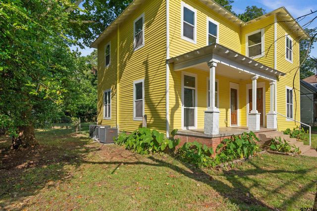 917 N JACKSON ST, Palestine, TX 75801