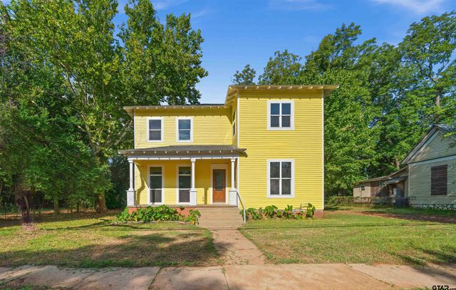 917 N JACKSON ST, Palestine, TX 75801