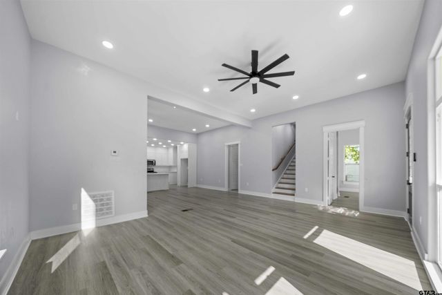 917 N JACKSON ST, Palestine, TX 75801