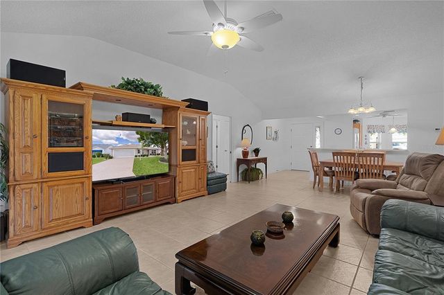 1813 CARYLE LANE, The Villages, FL 32162
