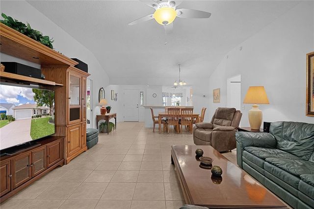 1813 CARYLE LANE, The Villages, FL 32162