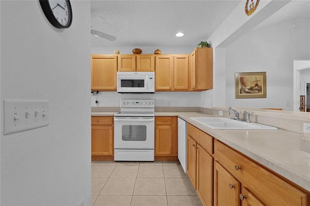 1813 CARYLE LANE, The Villages, FL 32162
