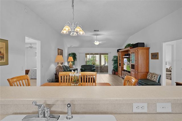 1813 CARYLE LANE, The Villages, FL 32162