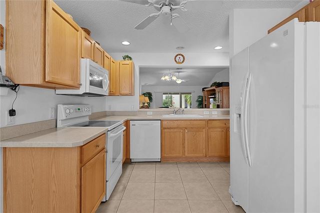 1813 CARYLE LANE, The Villages, FL 32162