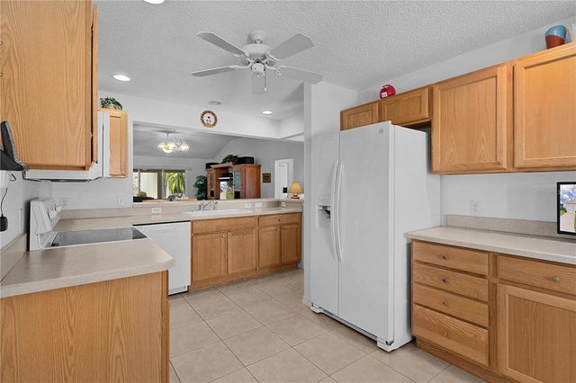 1813 CARYLE LANE, The Villages, FL 32162