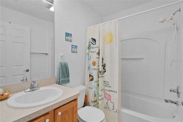 1813 CARYLE LANE, The Villages, FL 32162