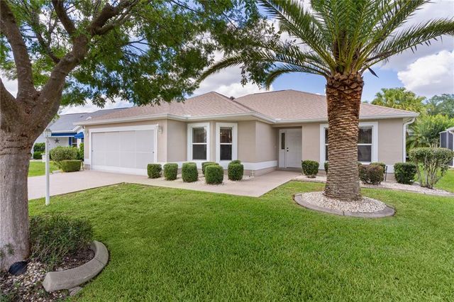 1813 CARYLE LANE, The Villages, FL 32162