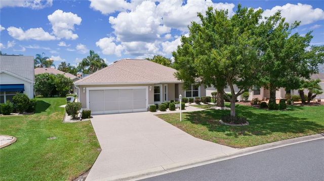 1813 CARYLE LANE, The Villages, FL 32162