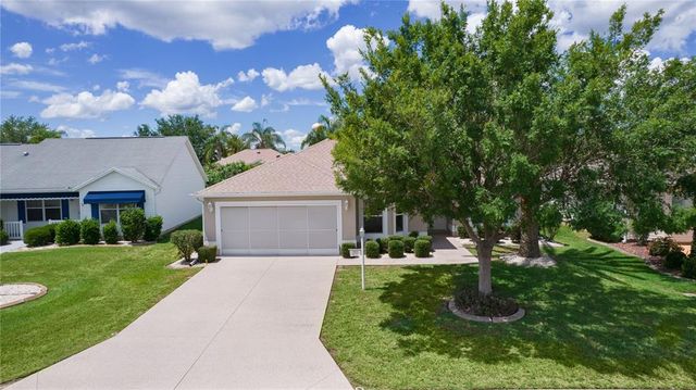 1813 CARYLE LANE, The Villages, FL 32162