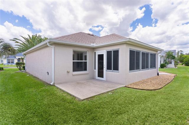 1813 CARYLE LANE, The Villages, FL 32162