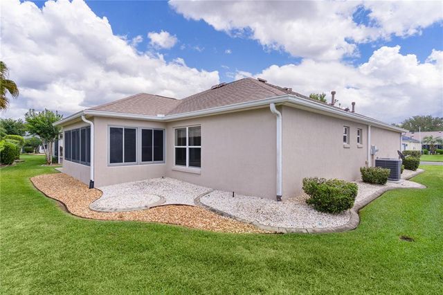 1813 CARYLE LANE, The Villages, FL 32162