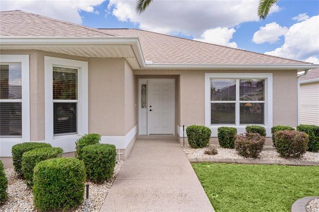 1813 CARYLE LANE, The Villages, FL 32162