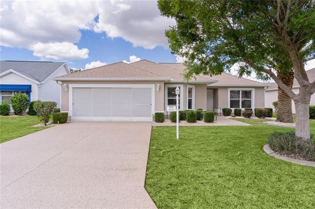 1813 CARYLE LANE, The Villages, FL 32162