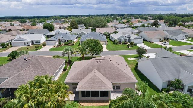 1813 CARYLE LANE, The Villages, FL 32162