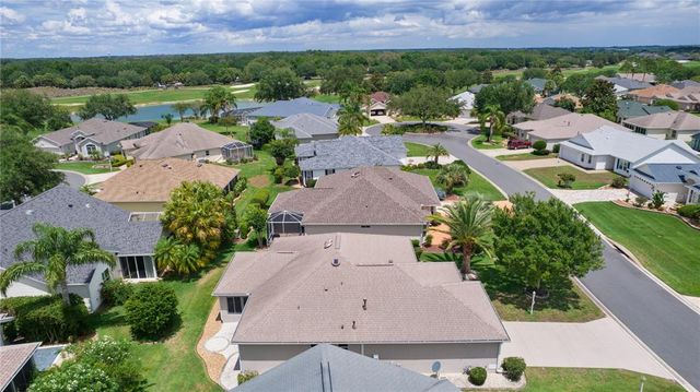 1813 CARYLE LANE, The Villages, FL 32162