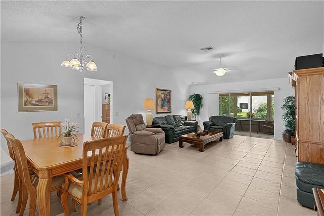 1813 CARYLE LANE, The Villages, FL 32162