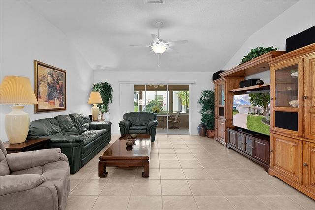 1813 CARYLE LANE, The Villages, FL 32162