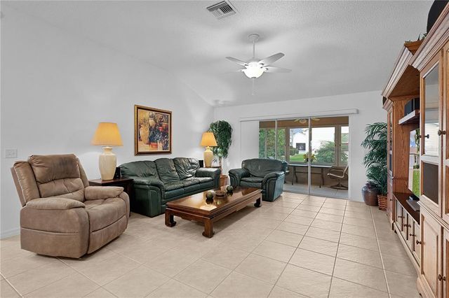 1813 CARYLE LANE, The Villages, FL 32162
