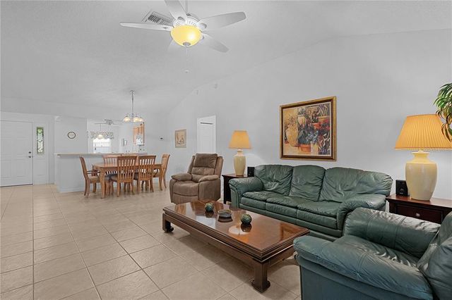 1813 CARYLE LANE, The Villages, FL 32162