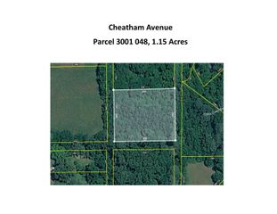 0 Cheatham Avenue, Chickamauga, GA 30707