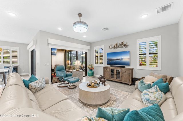 3466 Archdale Street, Viera, FL 32940