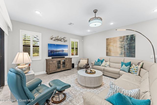 3466 Archdale Street, Viera, FL 32940