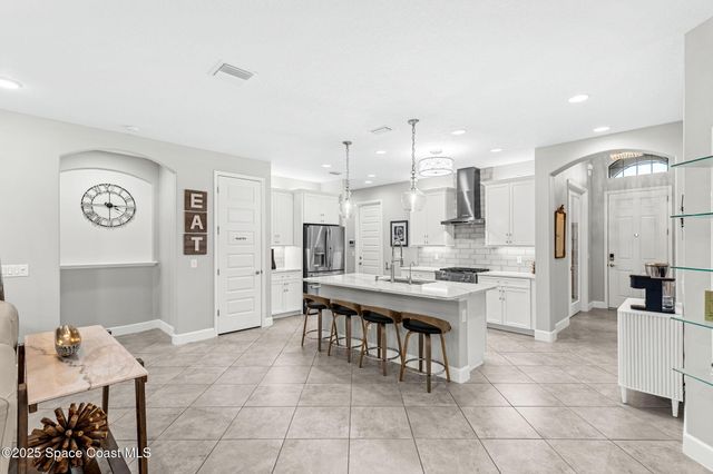 3466 Archdale Street, Viera, FL 32940