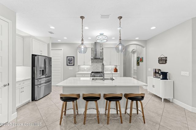 3466 Archdale Street, Viera, FL 32940