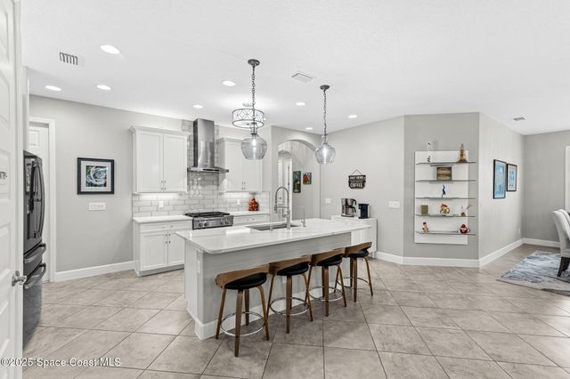 3466 Archdale Street, Viera, FL 32940