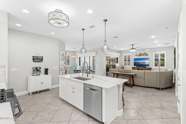 3466 Archdale Street, Viera, FL 32940