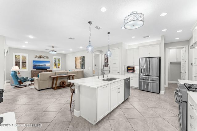 3466 Archdale Street, Viera, FL 32940