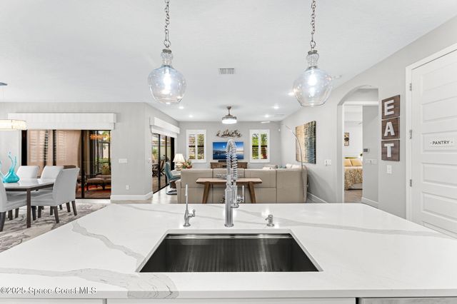 3466 Archdale Street, Viera, FL 32940