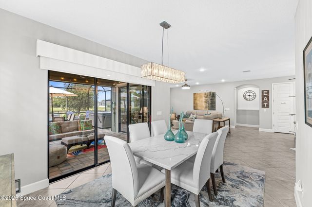 3466 Archdale Street, Viera, FL 32940