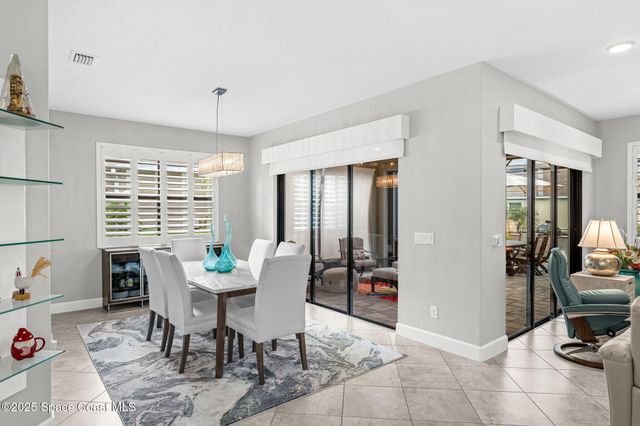 3466 Archdale Street, Viera, FL 32940