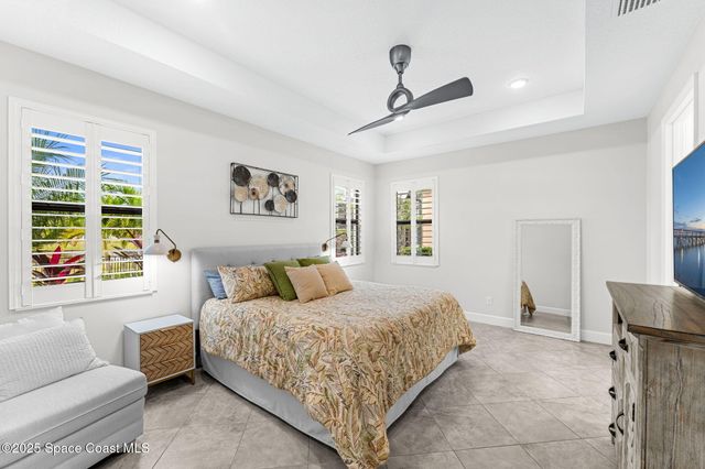 3466 Archdale Street, Viera, FL 32940