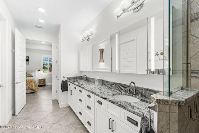 3466 Archdale Street, Viera, FL 32940