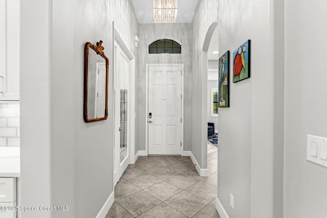 3466 Archdale Street, Viera, FL 32940