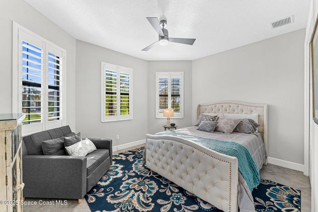 3466 Archdale Street, Viera, FL 32940