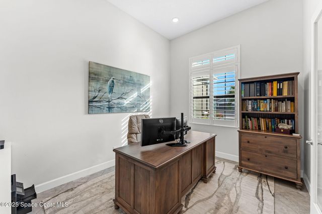 3466 Archdale Street, Viera, FL 32940