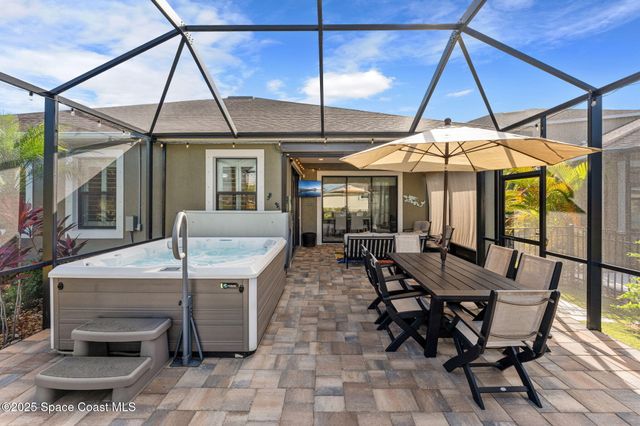 3466 Archdale Street, Viera, FL 32940